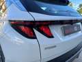 Hyundai TUCSON 1.6 TGDI Maxx 4x2 Blanc - thumbnail 38