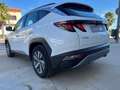 Hyundai TUCSON 1.6 TGDI Maxx 4x2 Blanc - thumbnail 35