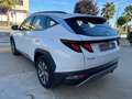 Hyundai TUCSON 1.6 TGDI Maxx 4x2 Blanc - thumbnail 5