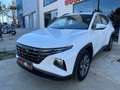 Hyundai TUCSON 1.6 TGDI Maxx 4x2 Blanc - thumbnail 2