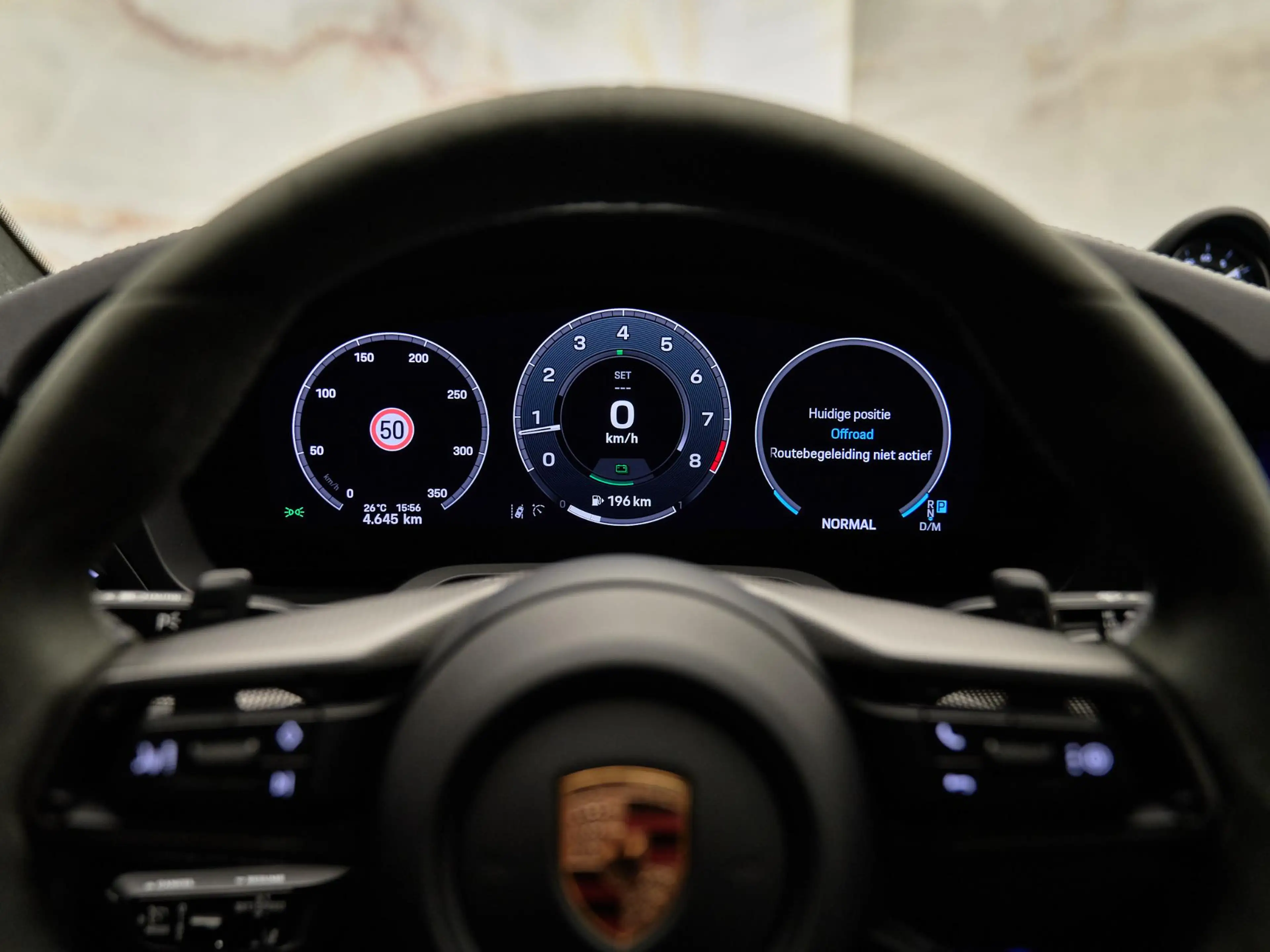 Porsche 992 3.6 T-Hybrid Carrera GTS , noselift, pano, Bose, I — photo 17