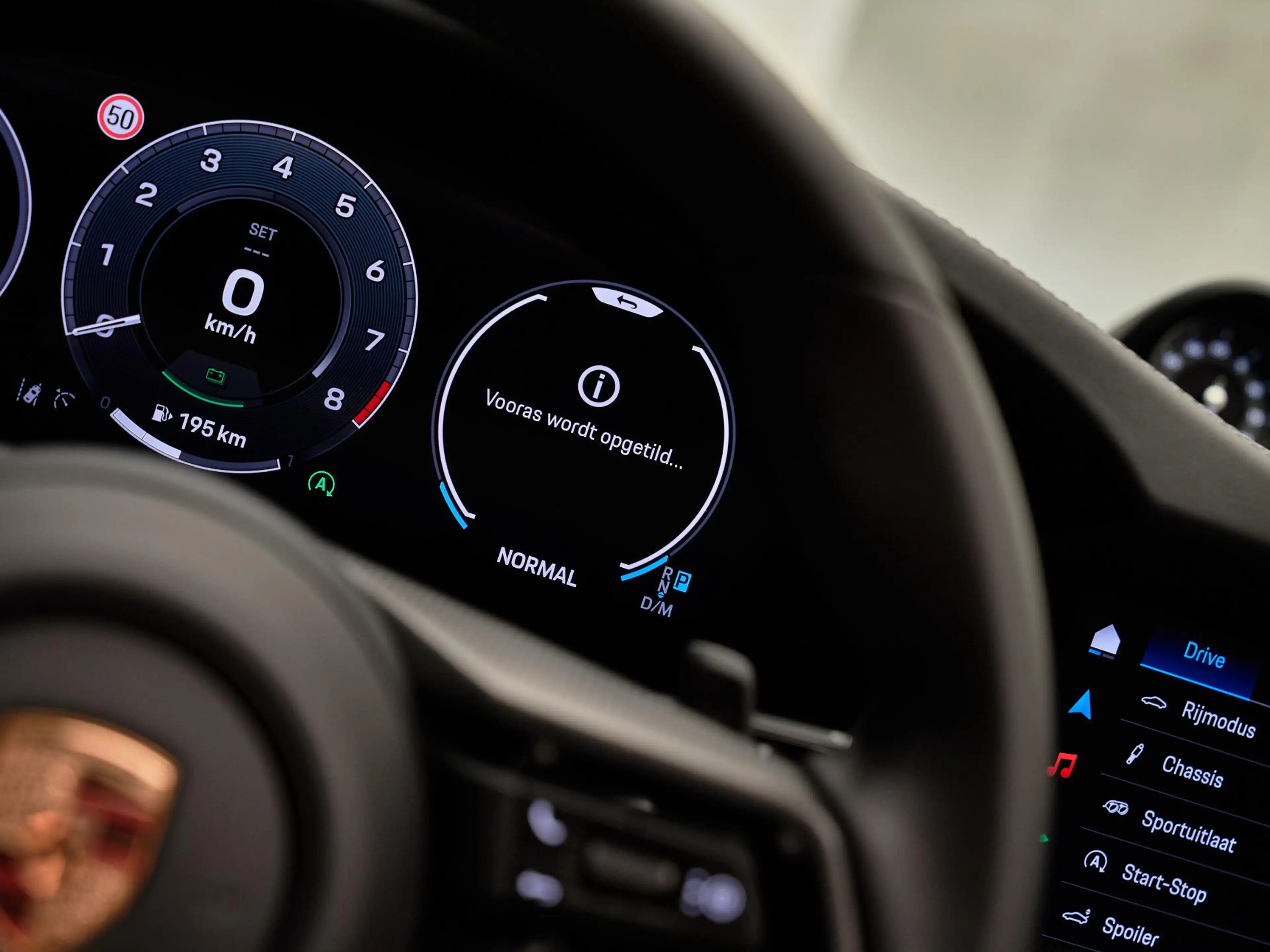 Porsche 992 3.6 T-Hybrid Carrera GTS , noselift, pano, Bose, I — photo 13