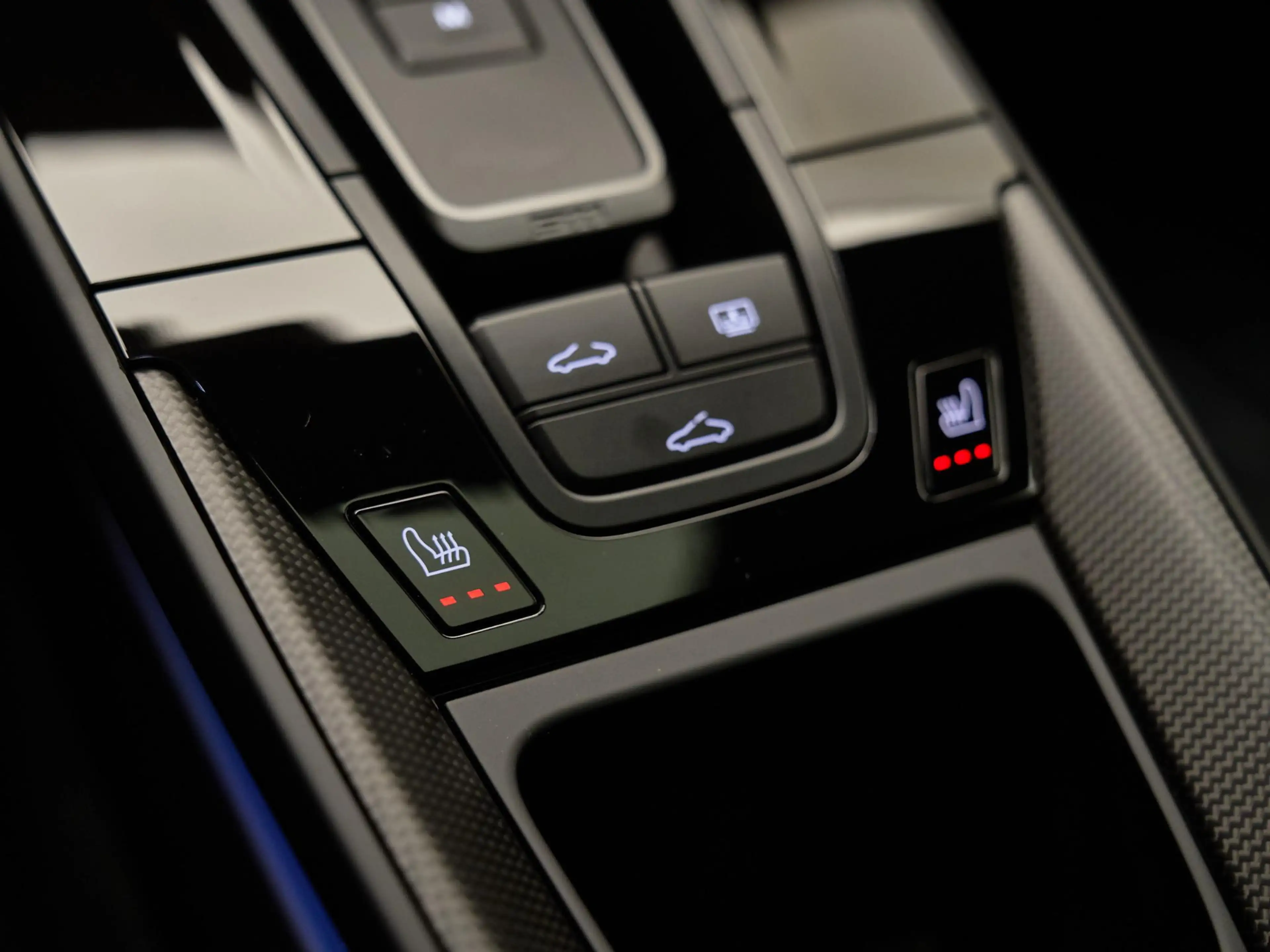 Porsche 992 3.6 T-Hybrid Carrera GTS , noselift, pano, Bose, I — photo 23