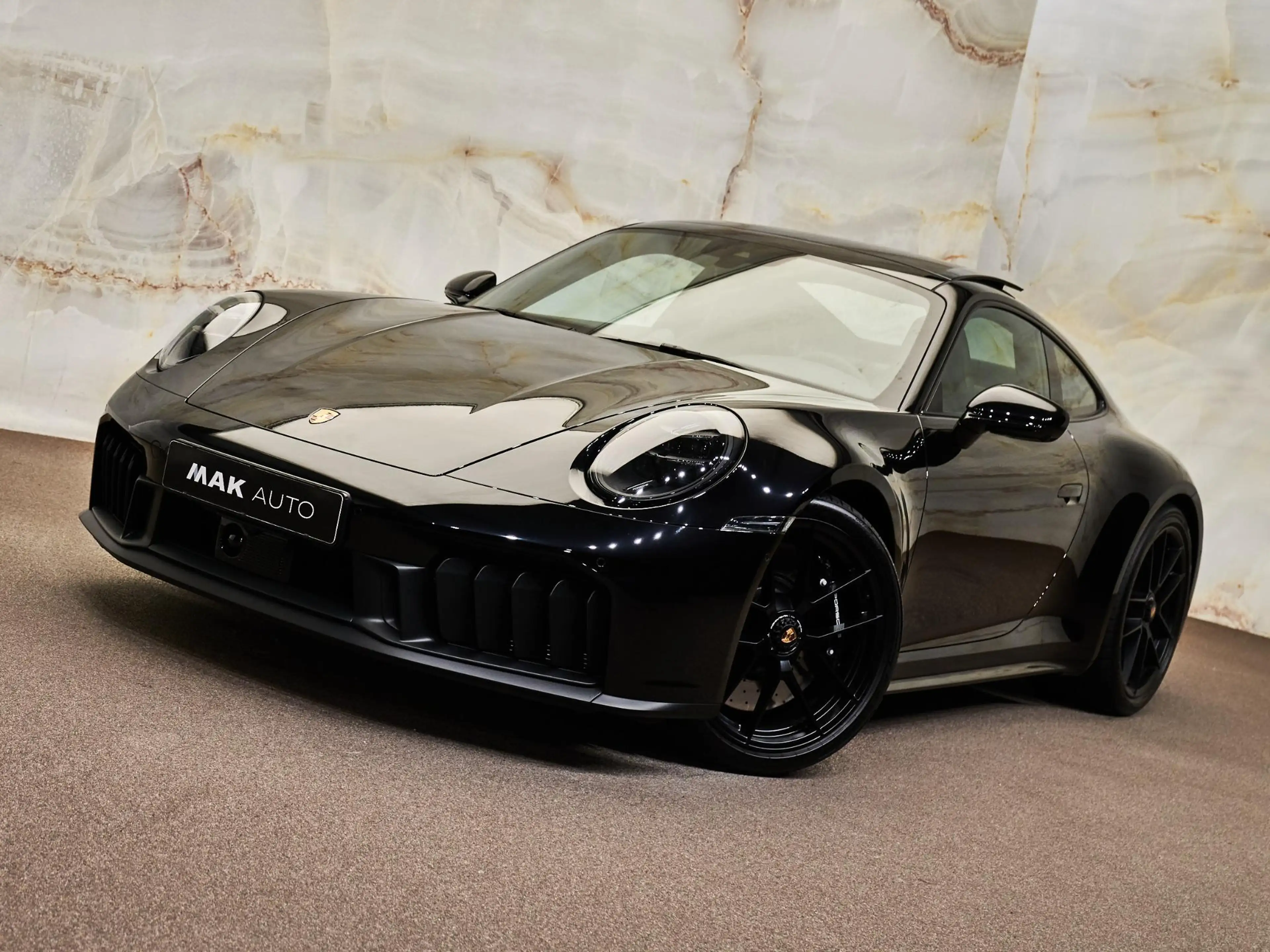 Porsche 992 3.6 T-Hybrid Carrera GTS , noselift, pano, Bose, I — photo 31