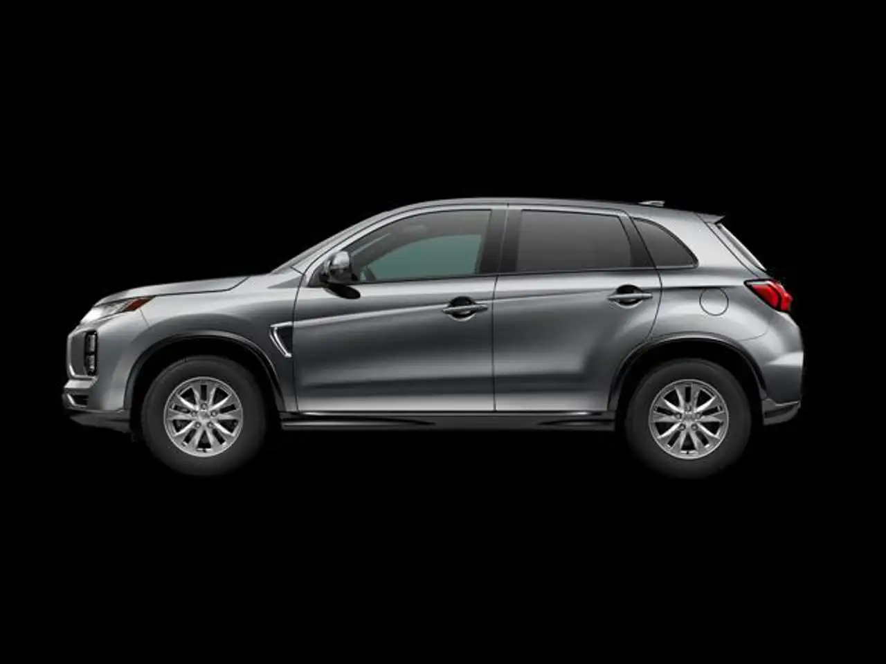 Mitsubishi RVR снимка Mitsubishi RVR