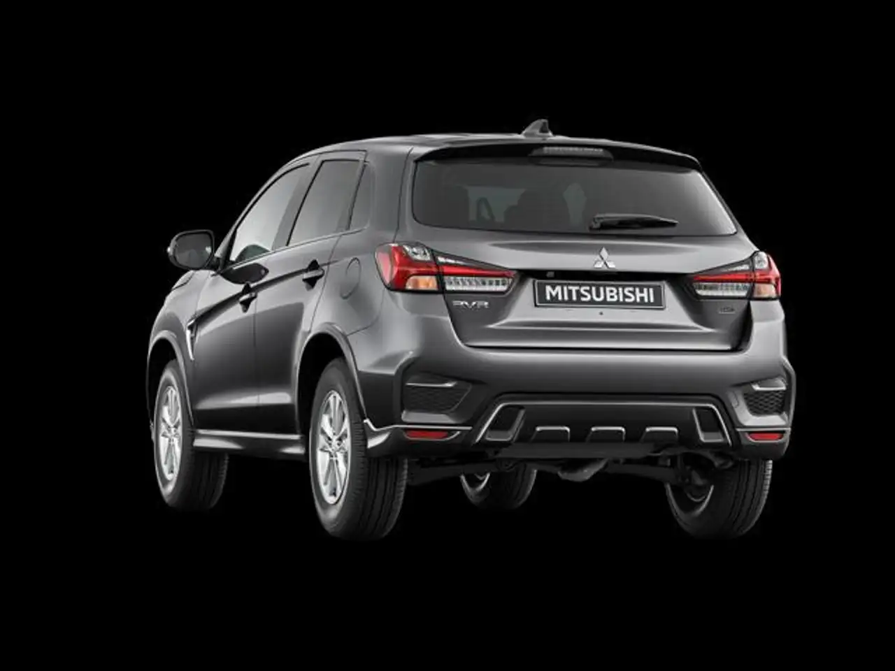 Mitsubishi RVR снимка Mitsubishi RVR