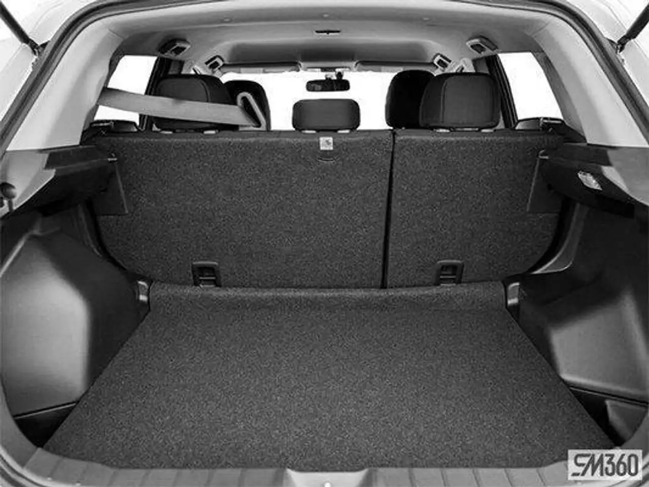 Mitsubishi RVR снимка Mitsubishi RVR