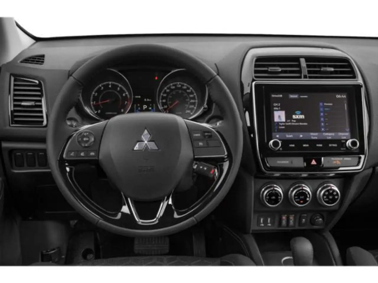 Mitsubishi RVR снимка Mitsubishi RVR