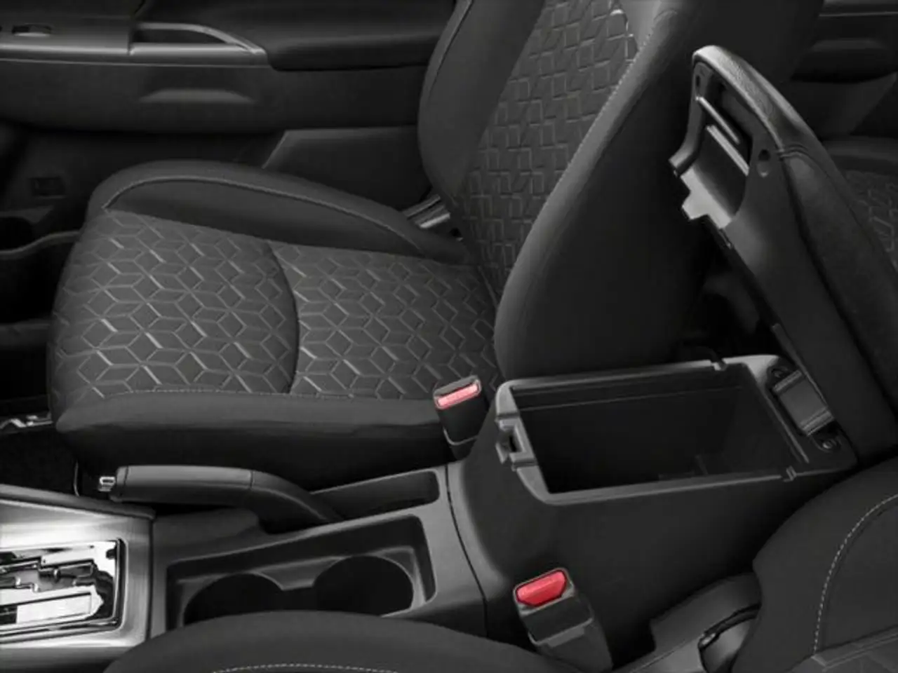 Mitsubishi RVR снимка Mitsubishi RVR