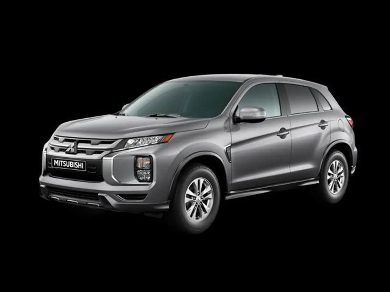 Mitsubishi RVR снимка Mitsubishi RVR