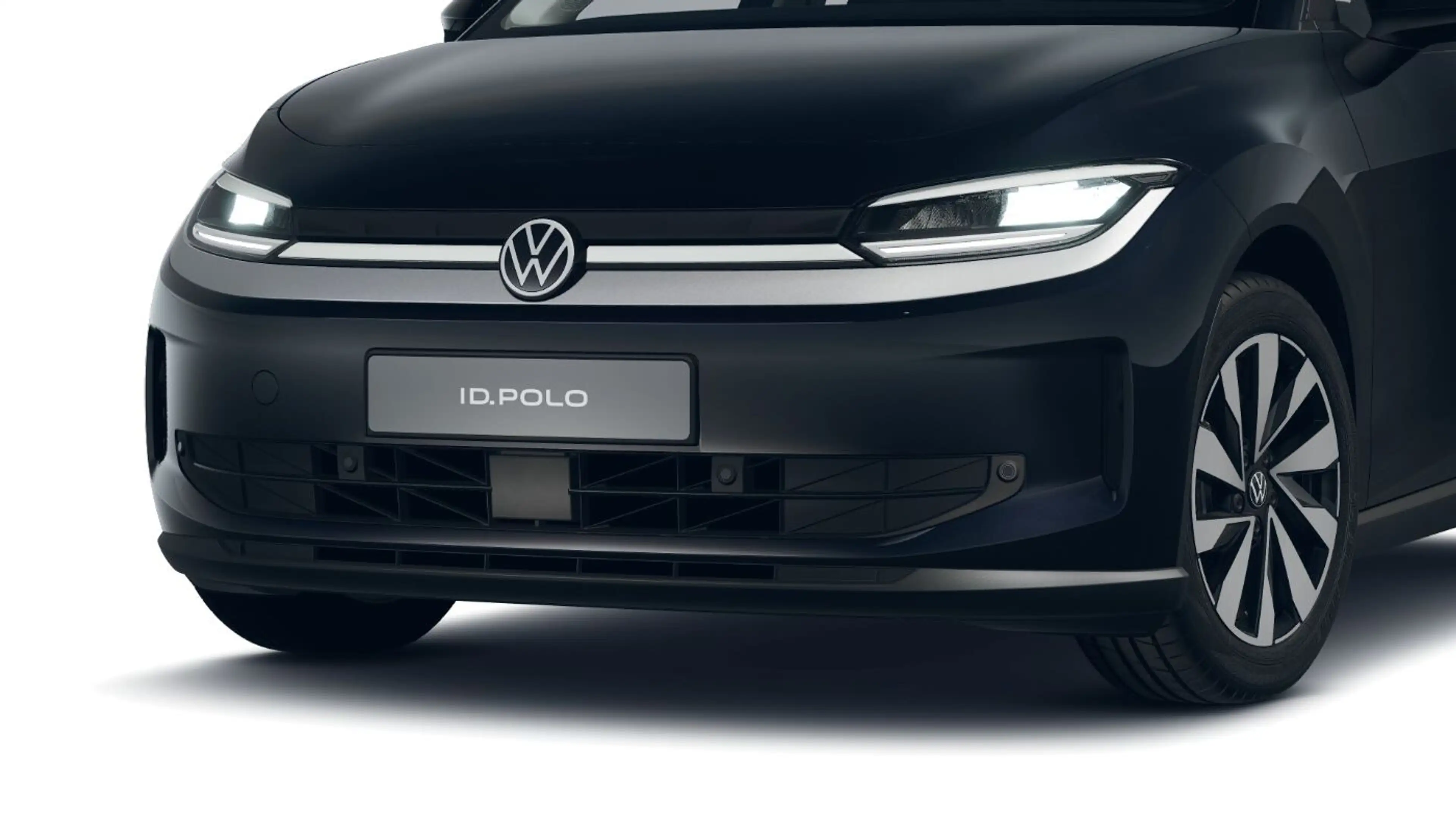 Volkswagen ID. Polo Trend 37 kWh CarPlay CCS ACC AHK LED — photo 7