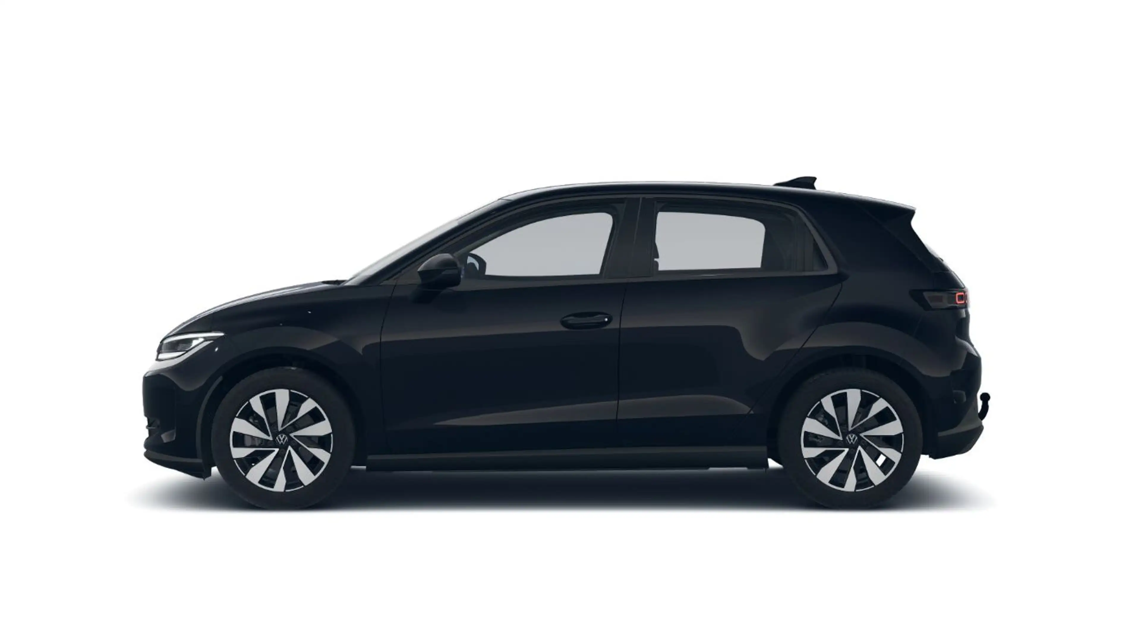 Volkswagen ID. Polo Trend 37 kWh CarPlay CCS ACC AHK LED — photo 3