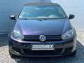 Volkswagen Golf VI Cabriolet "Exclusive" Violett - thumbnail 2