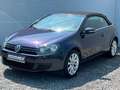 Volkswagen Golf VI Cabriolet "Exclusive" Violett - thumbnail 4