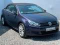 Volkswagen Golf VI Cabriolet "Exclusive" Violett - thumbnail 3