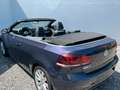 Volkswagen Golf VI Cabriolet "Exclusive" Violett - thumbnail 8