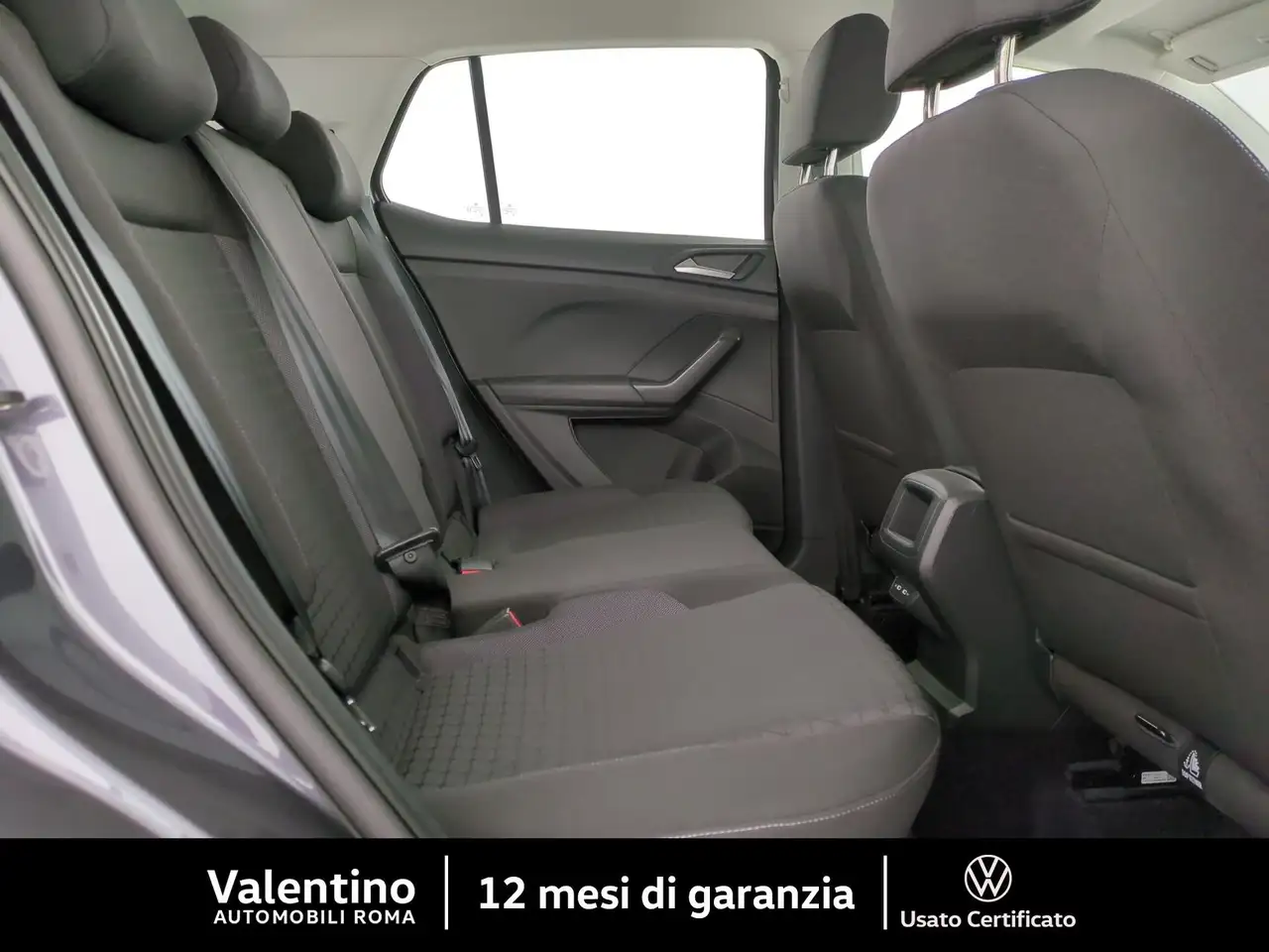 Volkswagen T-Cross 1.0 TSI Style BMT 11