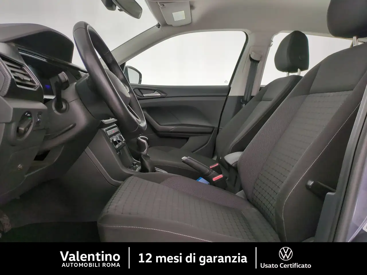 Volkswagen T-Cross 1.0 TSI Style BMT 6