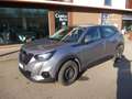 Peugeot 2008 2008 II 2020 1.2 Allure s Grau - thumbnail 1