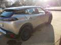 Peugeot 2008 2008 II 2020 1.2 Allure s Grau - thumbnail 5