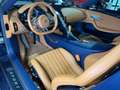Bugatti Chiron CHIRON SPORT 8.0 W16 1500HP "1 OF 500" Blu/Azzurro - thumbnail 6