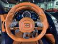 Bugatti Chiron CHIRON SPORT 8.0 W16 1500HP "1 OF 500" Blu/Azzurro - thumbnail 9