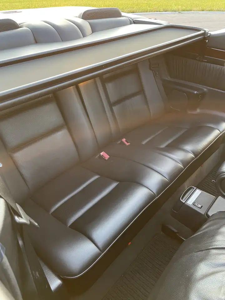 Mercedes-Benz E 220 Sportline, foto 11
