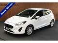Ford Fiesta 1.1 Ti-VCT Navi Climate Stuurverwarming Stoelverwa Blanco - thumbnail 1