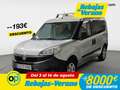 Fiat Dobló Panorama 1.3Mjt Pop 66kW N1 E5+ Gris - thumbnail 1