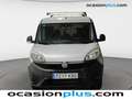Fiat Dobló Panorama 1.3Mjt Pop 66kW N1 E5+ Gris - thumbnail 9