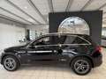 Mercedes-Benz GLC 200 d AMG-LINE Fahrassistenzpaket Schwarz - thumbnail 3