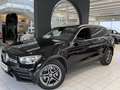 Mercedes-Benz GLC 200 d AMG-LINE Fahrassistenzpaket Schwarz - thumbnail 2