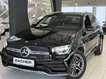 d AMG-LINE Fahrassistenzpaket