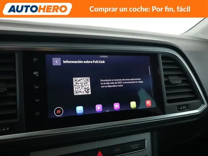 SEAT Ateca 2021, foto 27