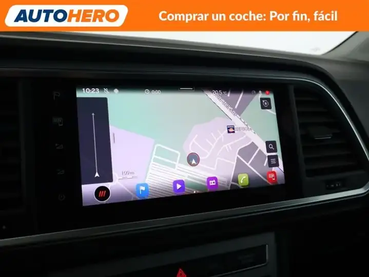 SEAT Ateca 2021, foto 22