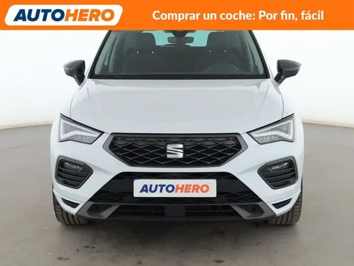 SEAT Ateca 2021, foto 9