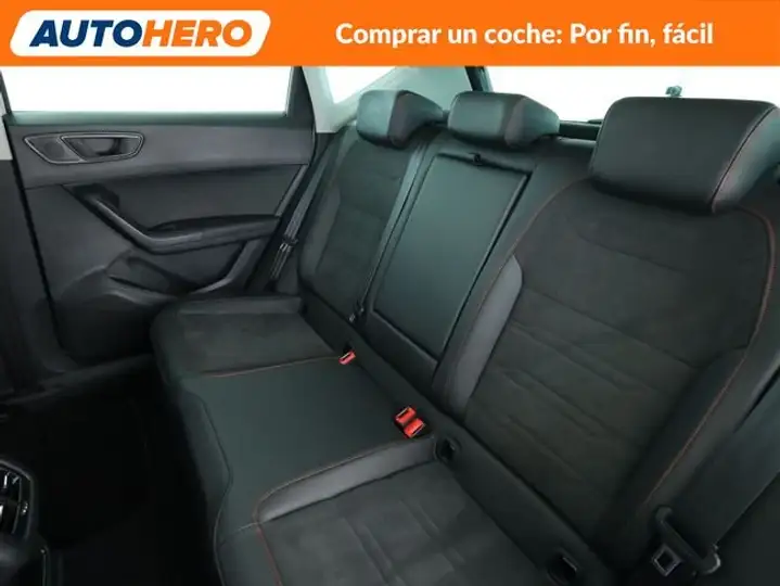 SEAT Ateca 2021, foto 15