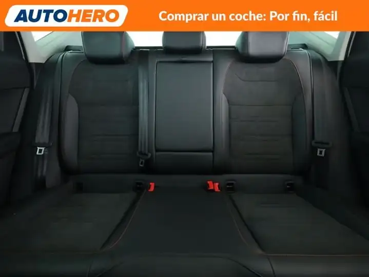 SEAT Ateca 2021, foto 16