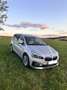 BMW 220 220d xDrive Luxury Line Grau - thumbnail 1
