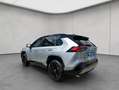 Toyota RAV 4 2.5 4x4 Hybrid Style Selection Argento - thumbnail 3