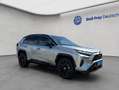 Toyota RAV 4 2.5 4x4 Hybrid Style Selection Argento - thumbnail 8