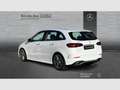 Mercedes-Benz B 200 200d Blanco - thumbnail 4