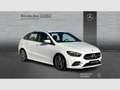 Mercedes-Benz B 200 200d Blanco - thumbnail 3