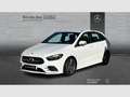 Mercedes-Benz B 200 200d Blanco - thumbnail 1