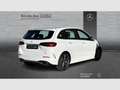 Mercedes-Benz B 200 200d Blanco - thumbnail 2