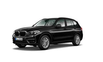 xDrive30e Plug in Hybride Benzine Automaat 2020