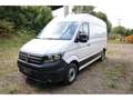 Volkswagen Crafter 35 Fourgon Wit - thumbnail 2