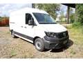Volkswagen Crafter 35 Fourgon Wit - thumbnail 1