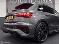 Audi RS3 2.5 TFSI RS 3 quattro RS Dynamic / Keramisch / Pan Grijs - thumbnail 4