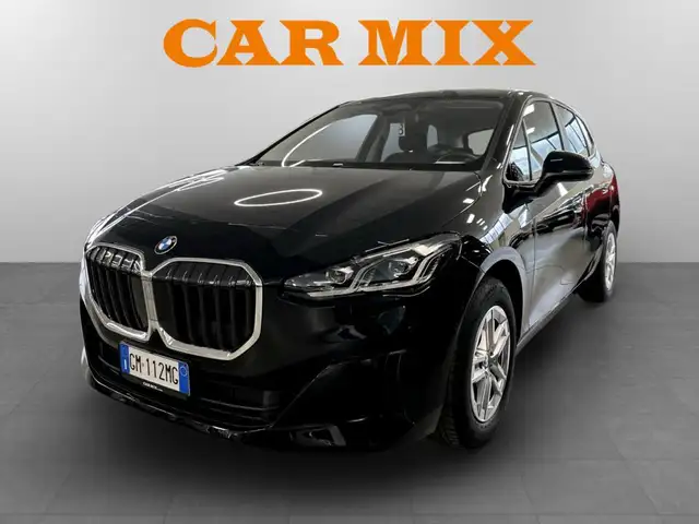 BMW 218 d Active Tourer auto